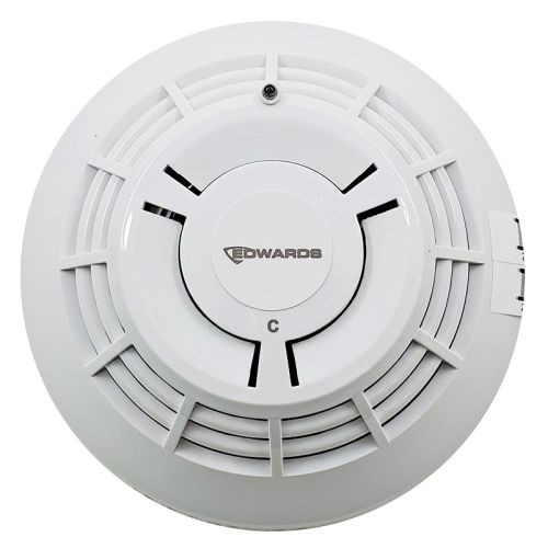 Edwards EST SIGA-COD Carbon Monoxide (CO) Detector