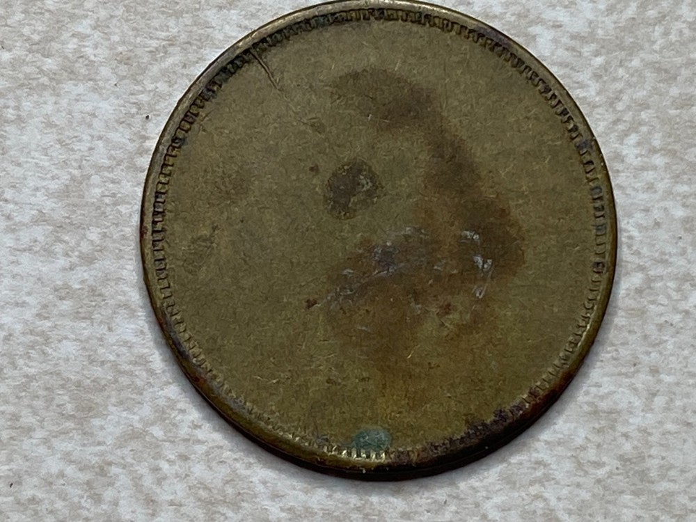 20 Machine Slot Arcade Token T8730