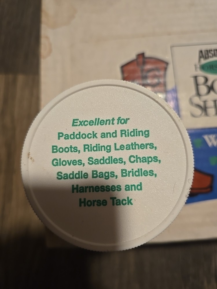 Absorbine Boot Shield