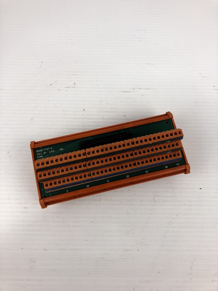 WRE 8940-7747-4 Circuit Board Module