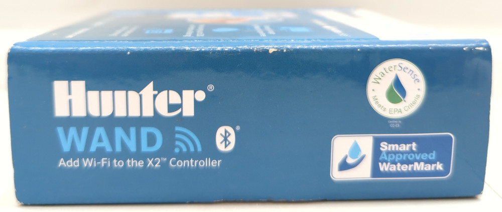 Hunter Wand Wi-Fi Module for X2 Outdoor Irrigation Controller