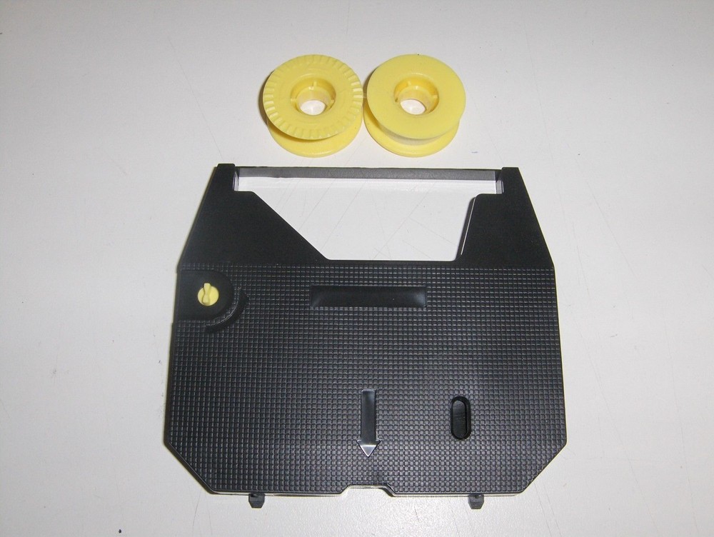 Panasonic KX-R440 Typewriter Ink Cartridge Value Pack + Correction Spool