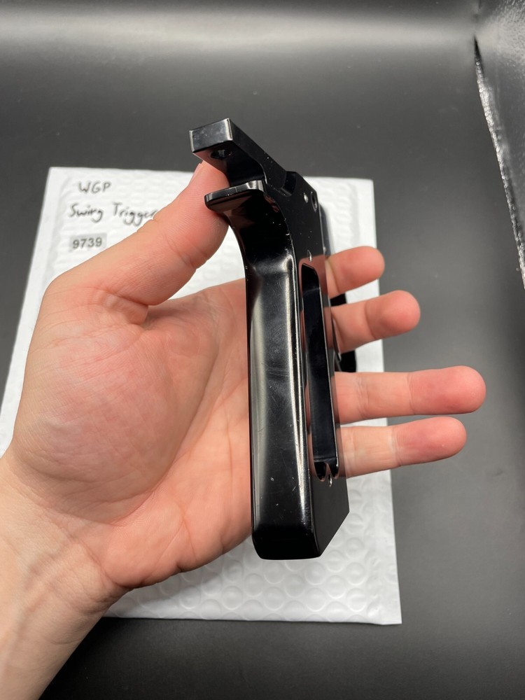 WGP Swing Trigger Autococker Frame 