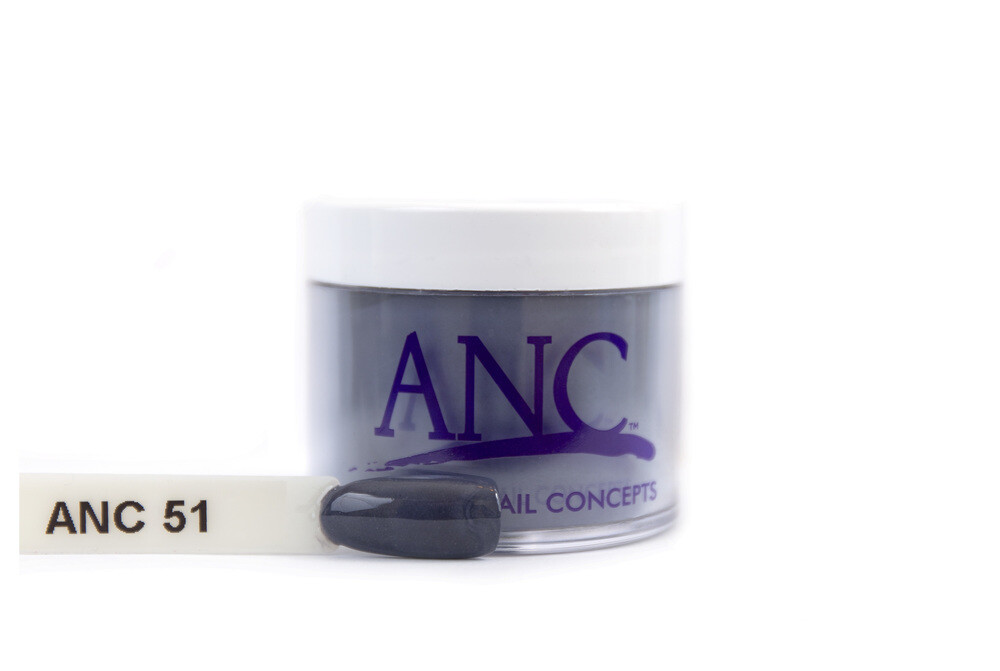 ANC Dipping Powder 1 Oz - #51 Indigo