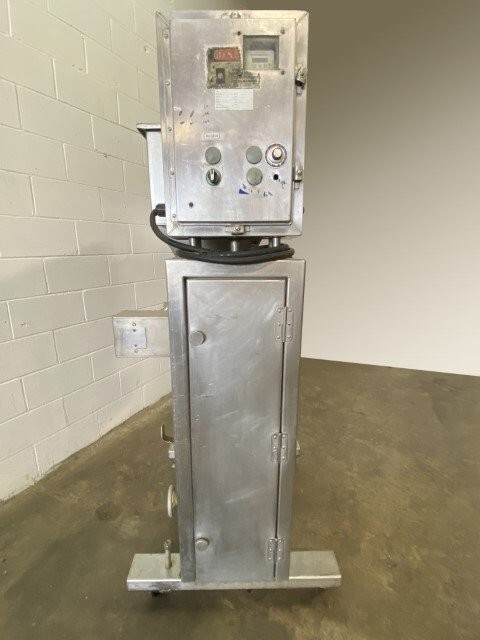 R.F. Auger Depositor