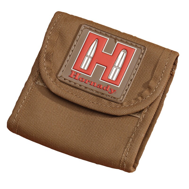 Hornady 99116 Hornady Tan Ammo Pouch