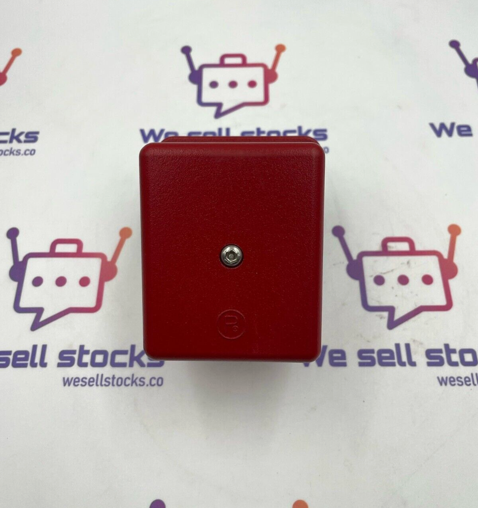 POTTER PS40-1VDS Low Pressure Indicator