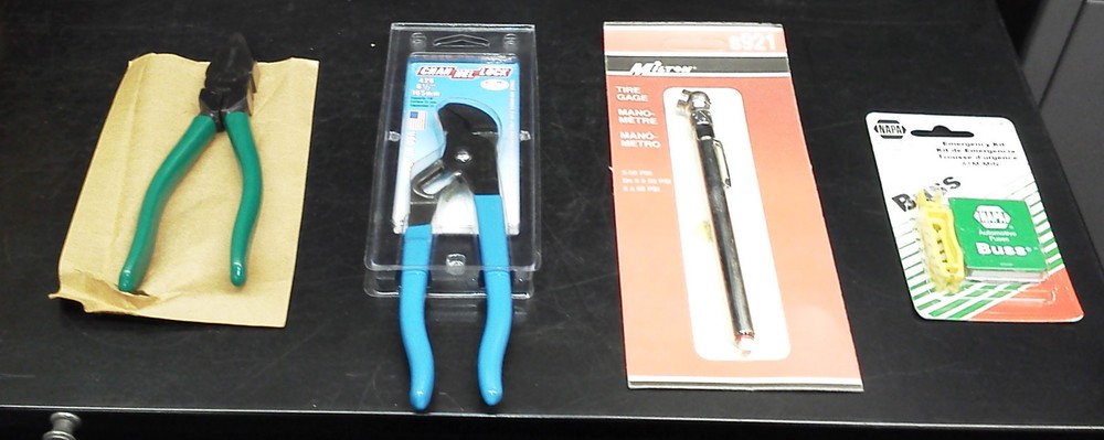 Hummer Off Road Accessory Kit