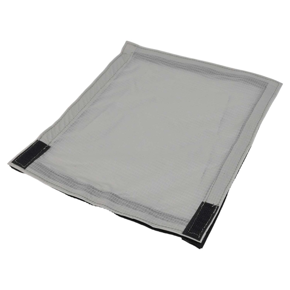 Fireproof Cloth for Camping Tent Stove Chimney with Double layer Design