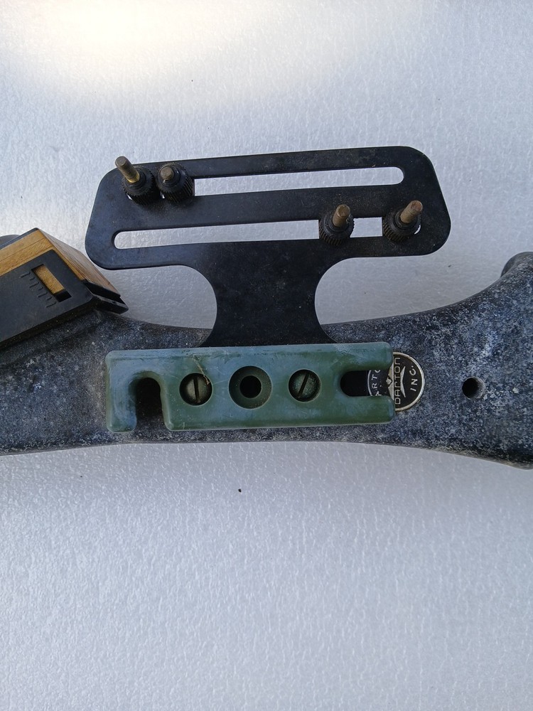 Darton Trailmaster Compound Bow