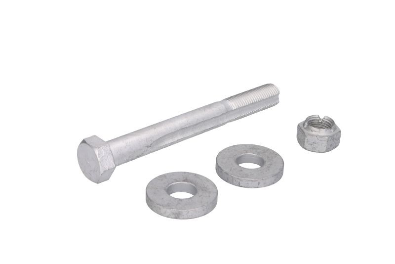 Control Arm Bolt Front Left (Left) - Right