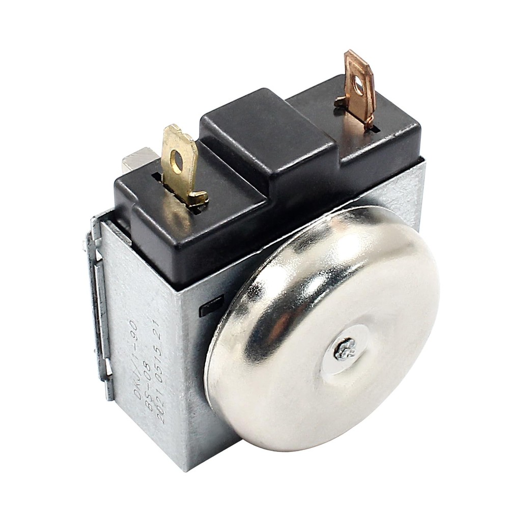 DKJ-Y 90 Minutes 15A 125V 16A 250V Delay Timer Switch Time Controller for Ele...