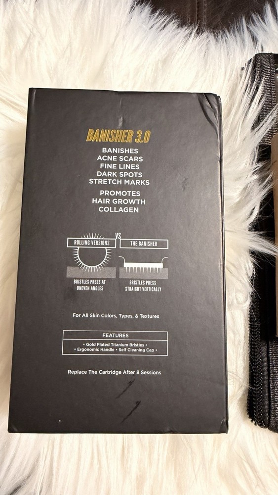 Banisher 3.0