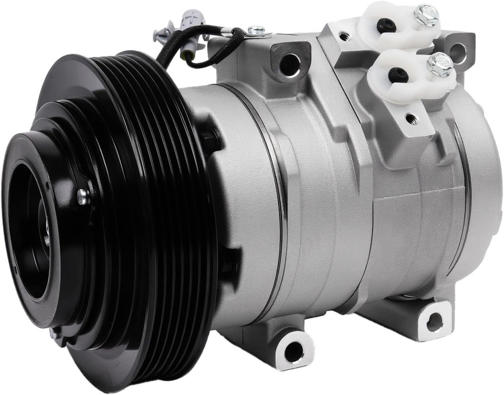 AC Compressor 27000C Clutch Corolla Matrix 1.8L 2003
