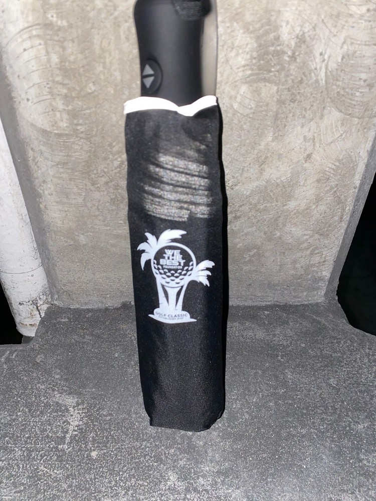 We The Best Small Golf Umbrella