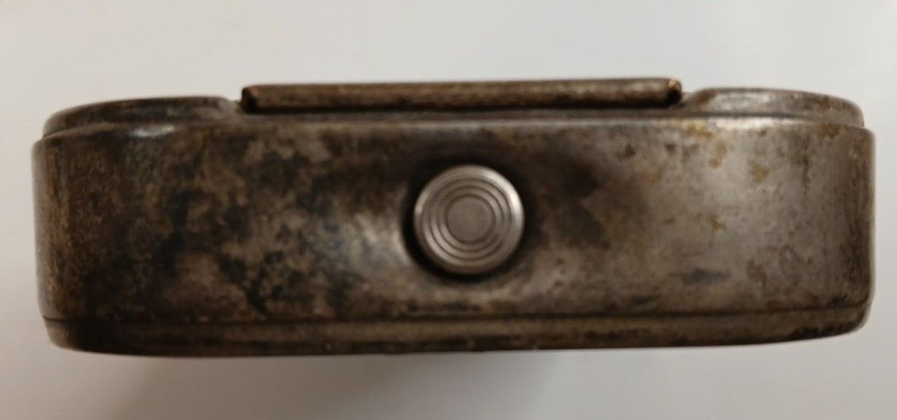 Vintage Razor Sharpener - Rolls Razor - Art Deco Display Only