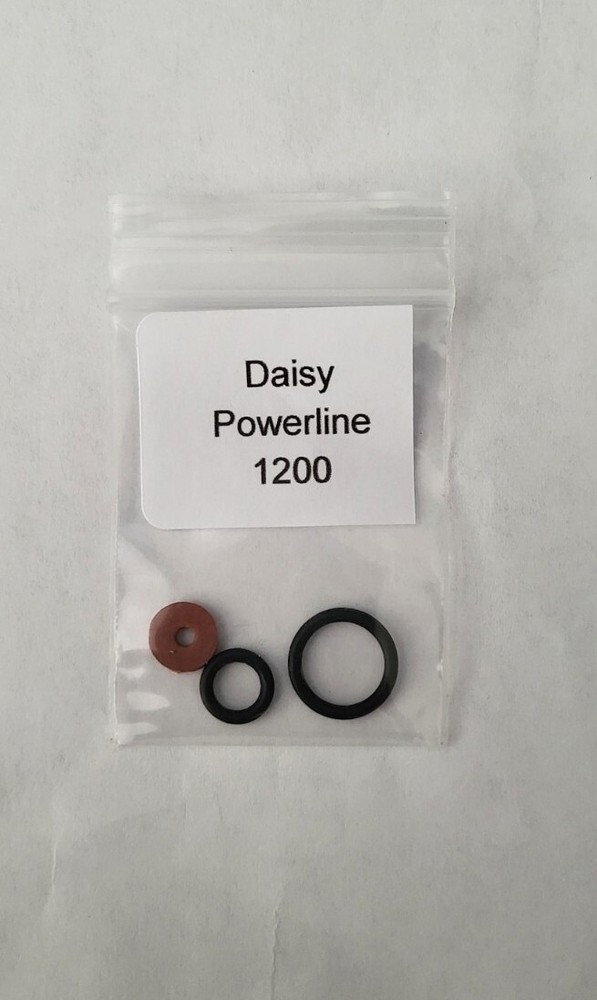 Seal kit for Daisy Powerline 1200