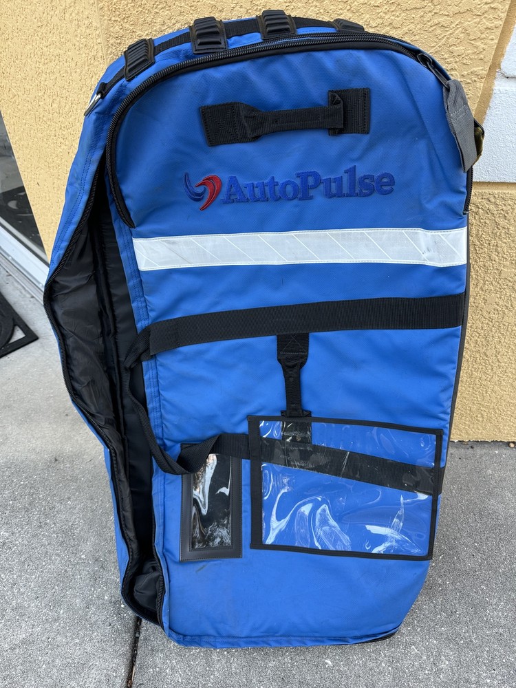 AutoPulse Bag NOS