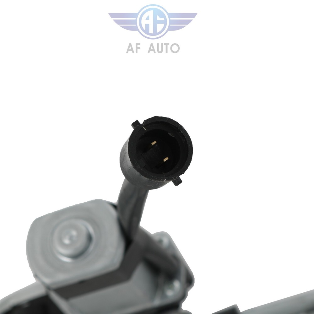 Front Left Power Window Regulator for Freightliner Columbia Coronado with Motor