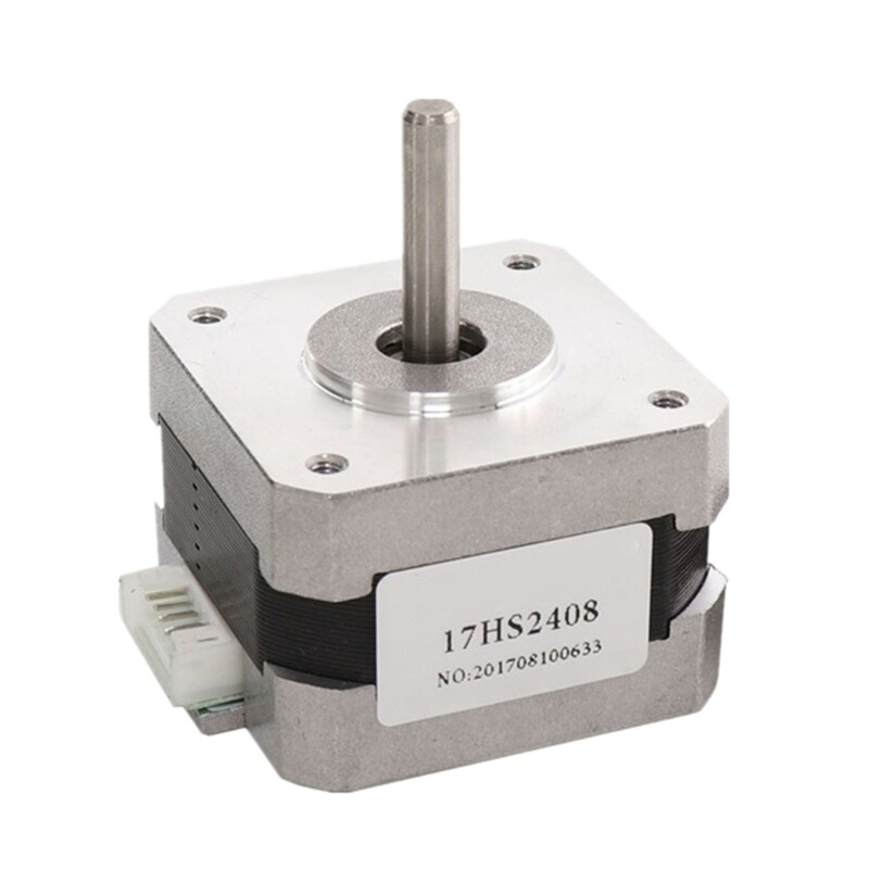 17HS2408 42 Stepper Motor for Placement Machine for Textiles Machinery Printers