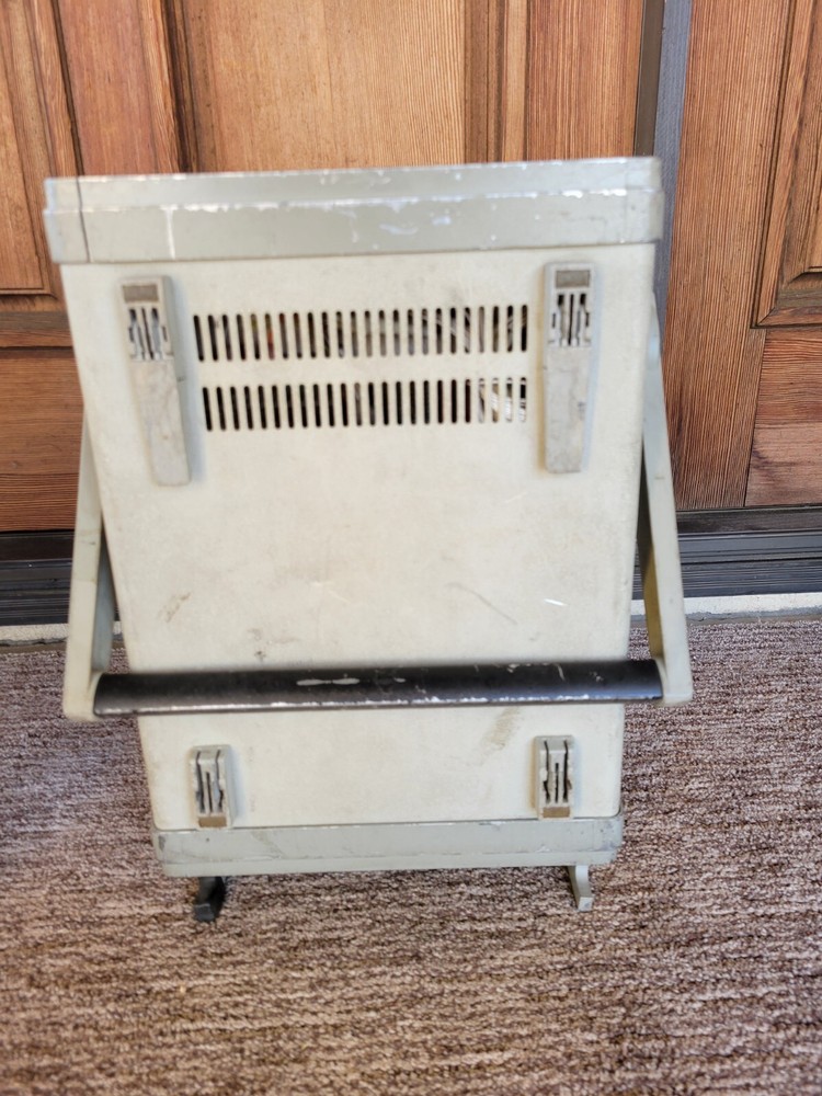 Chesapeake Microwave Technologies MLJ Cell-20 Signal Generator/Amplifier PCS