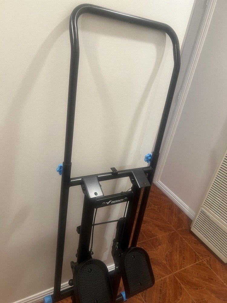 MERACH Step Machine