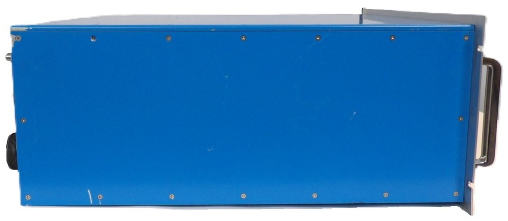 Denko ST-2A RF Auto Matching Unit with ALIM-2 Untested Surplus