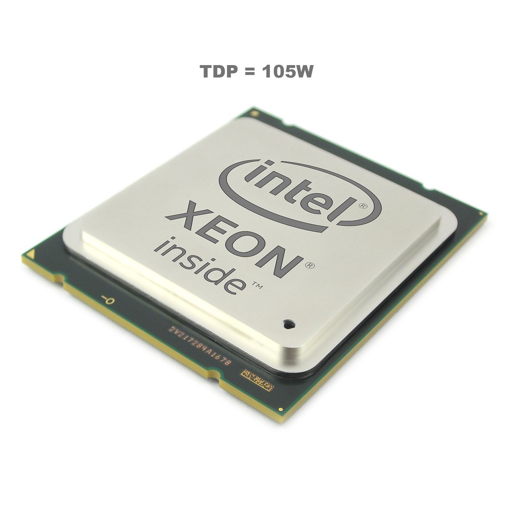 SR208 Intel Xeon E5-2623 V3 3.00Ghz Quad-Core 105W Haswell Processor LGA 2011