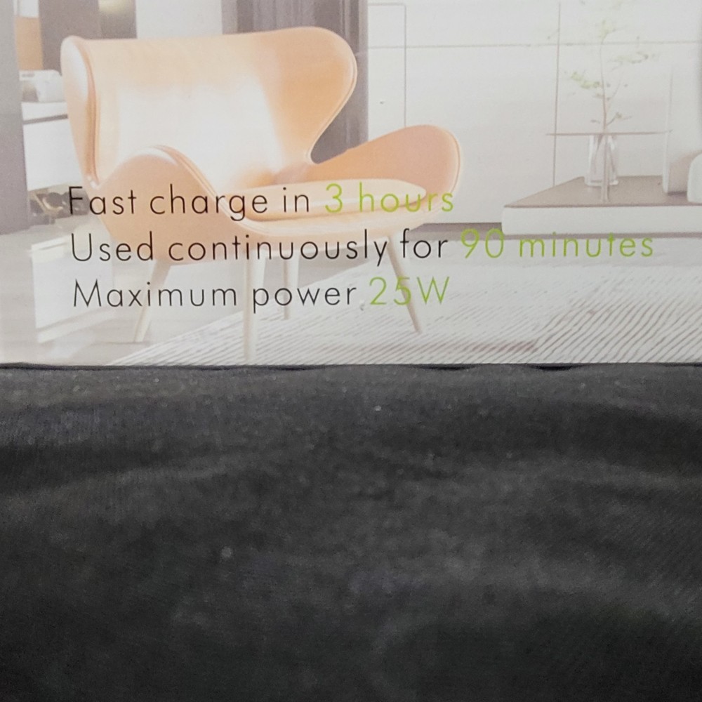 8 In 1 Electric Cleaning Brush (Sxt-160)