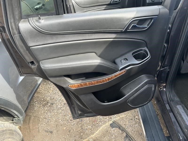 Engine ECM Electronic Control Module 3.6L VIN Y 8th Digit Fits 14-16 ATS