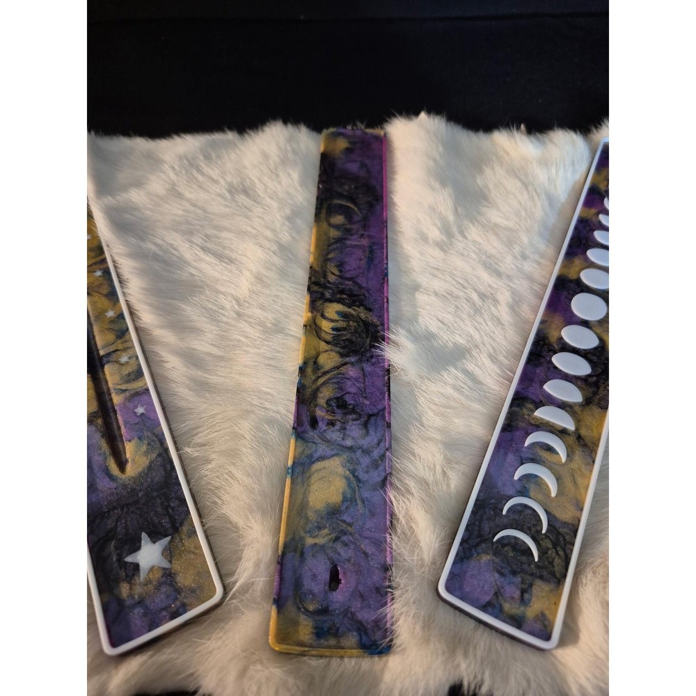 Incense Stick Burners