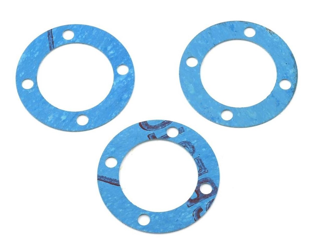 TKR9143 Tekno RC Differential Seals (3)
