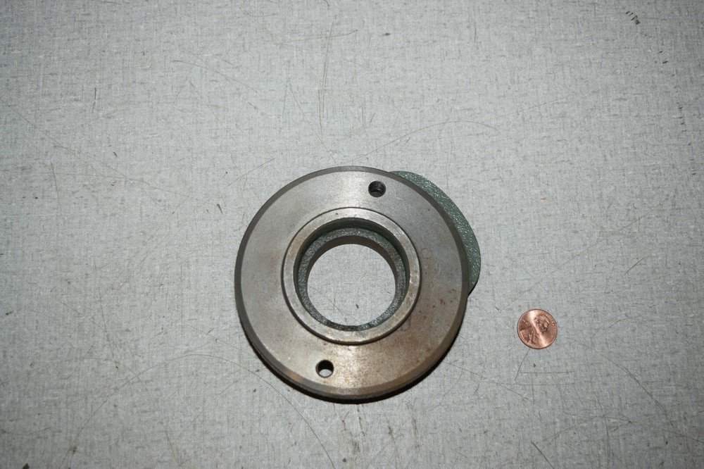 Muller Martini Stitcher Part
