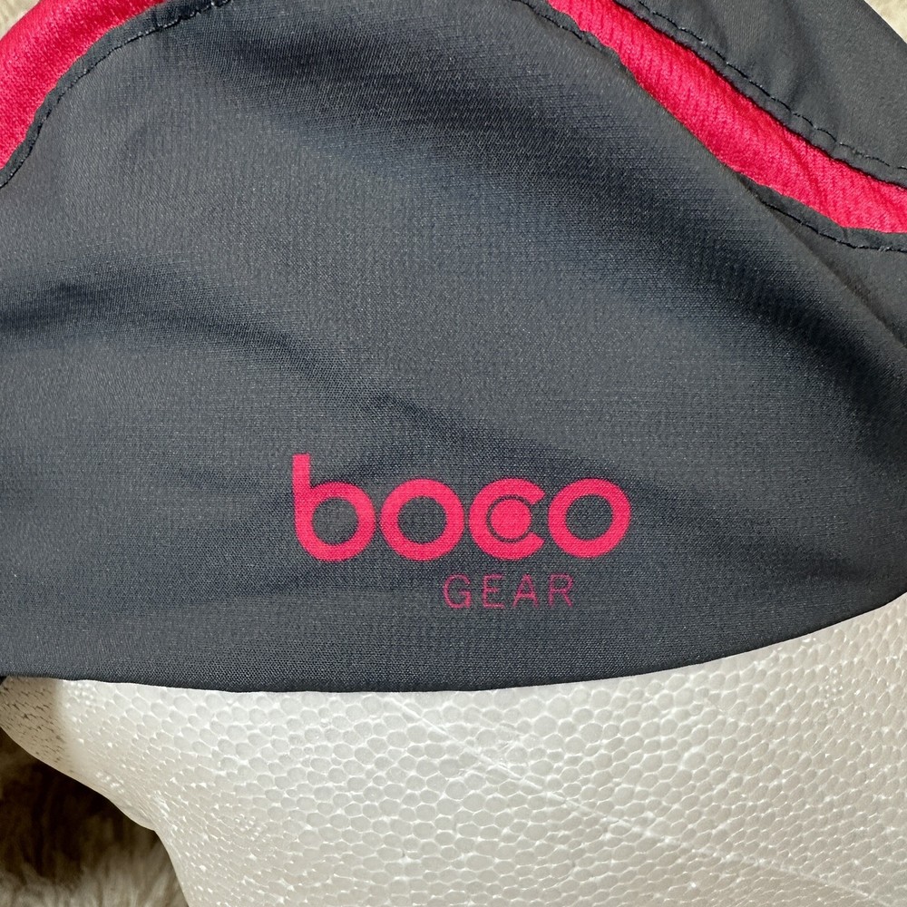 Boco Gear Running hat Run Austin Unisex hat