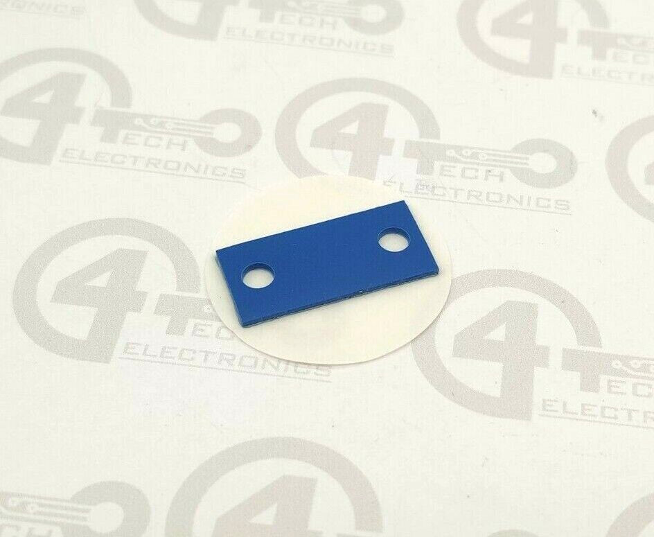 Universal Instruments Bumper Stop 45150101