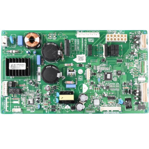 LG Control EBR30299301⚡️2-Year Warranty⚡FAST SHIP⚡