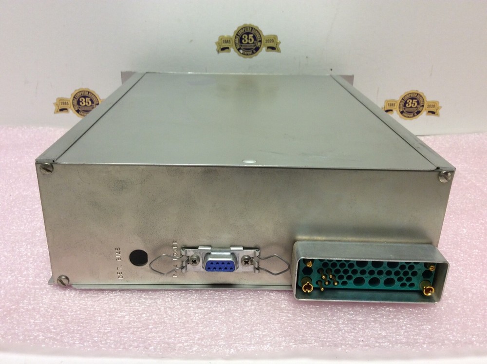TENNELEC NIM computer module model # TC 214 Linear Amp Single Channel Analyzer