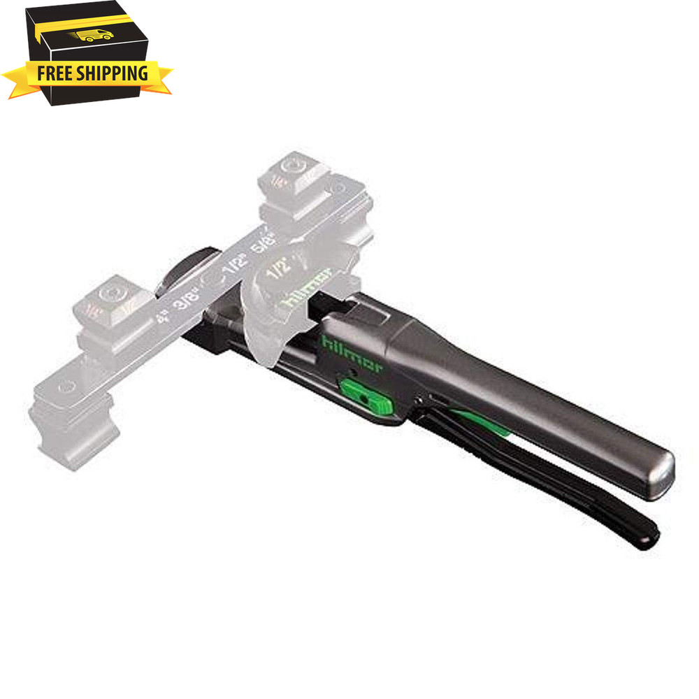 1839033 Cbb Compact Bender Body