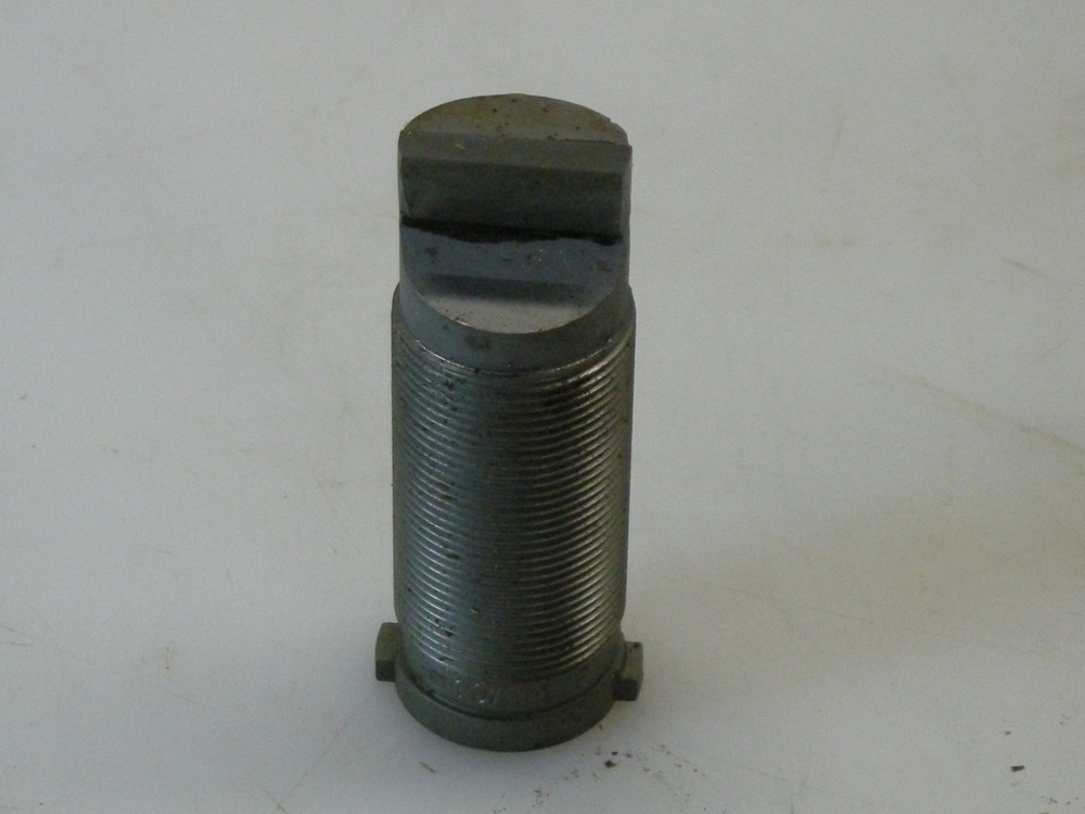 Devlieg Brazed Tip Boring Insert 10A912F