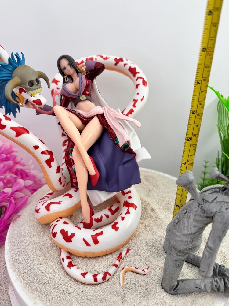 Boa Han-Cock One Piece Figure