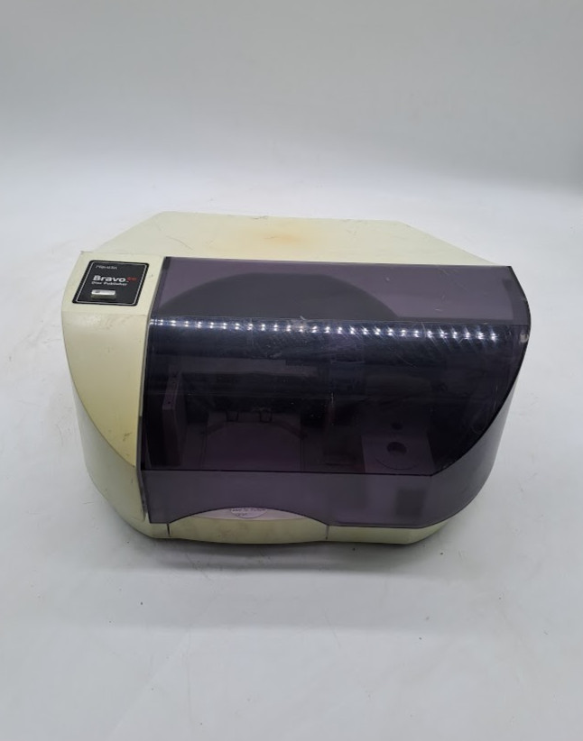 Primera Bravo SE Disc CD DVD Publisher Printer