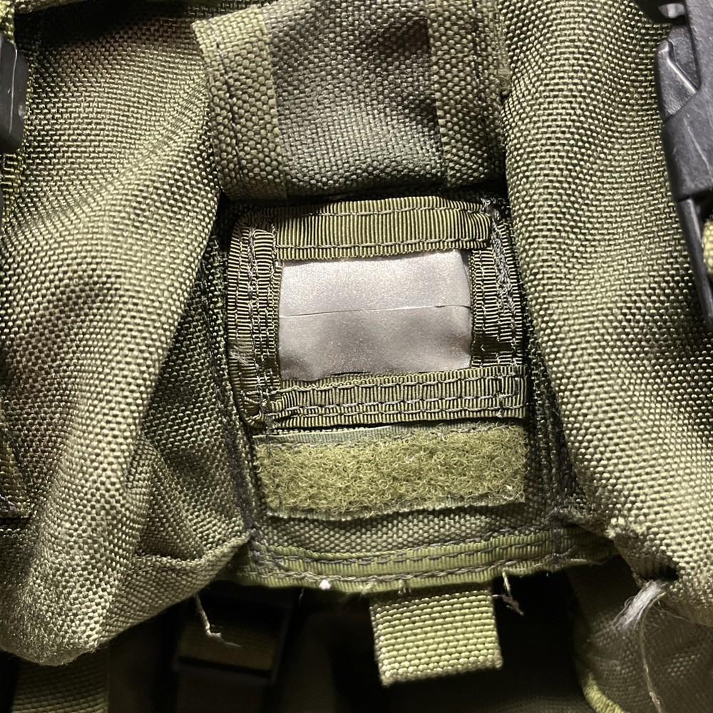Eagle Industries Becker Patrol Pack O.D Green