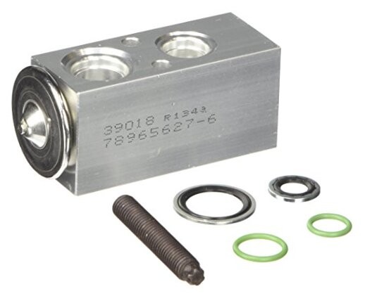 39018 Expansion Valve