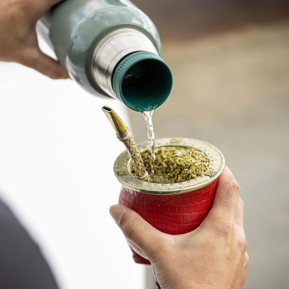 Thermo Stopper Pico De Mate for Coffee/Tea Stanley Replacement Part Classic Vacu