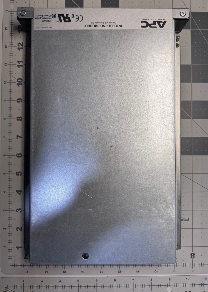 APC SYMIM4 Intelligence Module | Symmetra PX UPS Controller