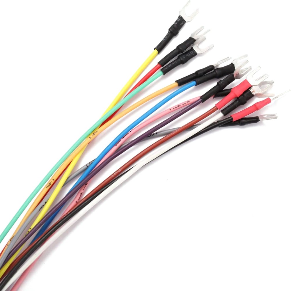 100M Transmitter+Receiver 12-72V Wireless Remote Control For Hoist Crane