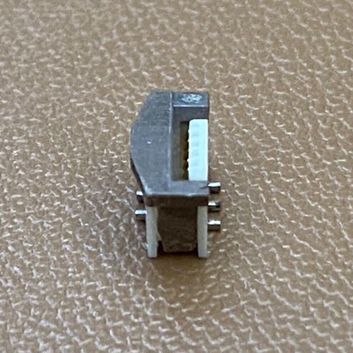 Main Logic Board Battery Power Connector Clamp Module for iPod Classic Video
