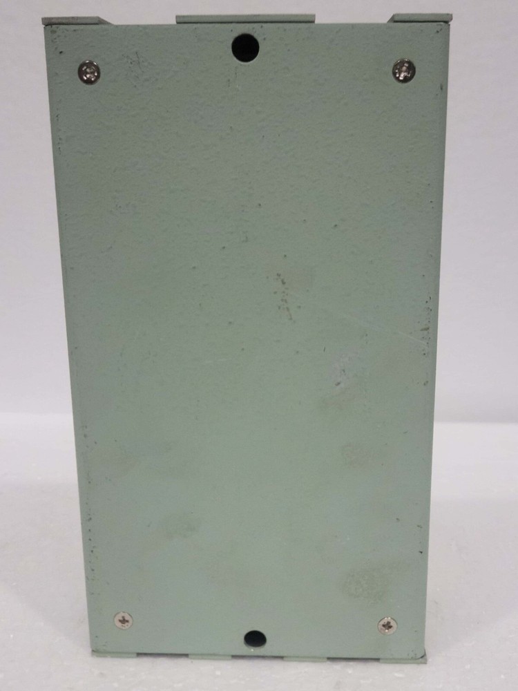 JRC NQA-602DC BUFFER UNIT SN.6451