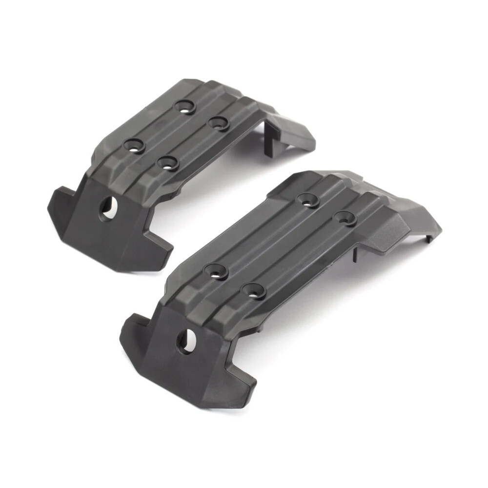 Traxxas Maxx V1 Front & Rear Skidplate (8944)