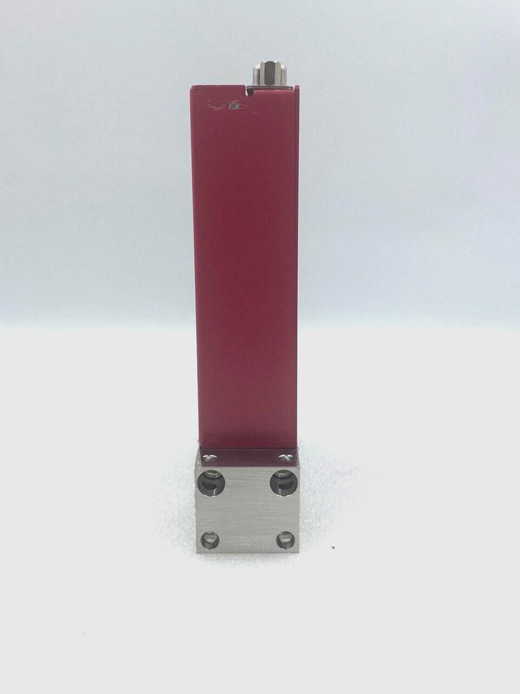 HoribaSTEC SEC-Z719JX Mass Flow Controller 125 SCCM SiCl4